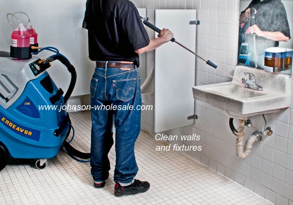 EDIC Endeavor Multi Purpose Extractor