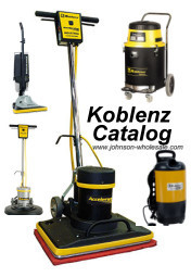 Koblenz Catalog