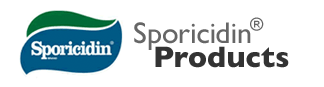 Sporicidin Disinfectant Products