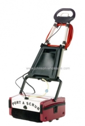 Minuteman International M12110 Port A Scrub PAS12 inch Automatic Floor Scrubber