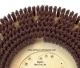 Malish Mal Grit Lite Floor Scrubbing Brush 18 inch 813418
