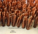 Malish Mal Grit Xtra Floor Stripping Brush 13 inch 813613