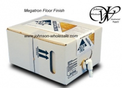 MGT One Up Megatron Ultra Gloss Floor Finish 23% solids