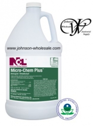 NCL 0255-18 Micro Chem Plus Disinfectant 55gal Drum