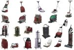 Floor Automatic Scrubbers