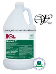 NCL 0248-18 Neutral Q Quanternary Disinfectant 55gal Drum