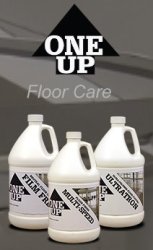 one up floor care catalog