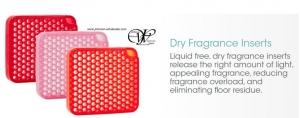 OurFresh Refills with Battery in each refill