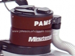 Minuteman Parts 762403 Pams Filter for 2400 Burnisher 9 inch 20pk