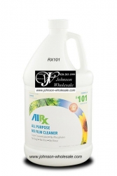 Airx RX 101 ALL PURPOSE NO FILM CLEANER
