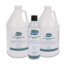 Sporicidin MRC-80-1 Mold Resistant Coating Clear 4/1gal case