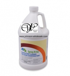 Airx RX Spray N Go 1 Step Hospital Germicidal RTU - STOCK REDUCTION SALE