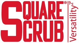 Square Scrub Catalog