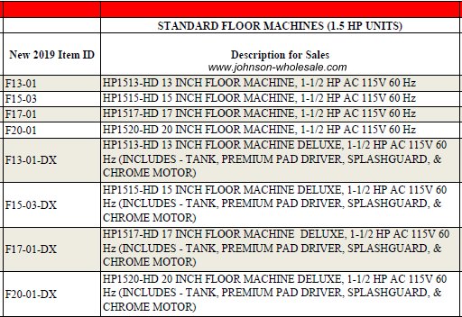 hawk stand specs