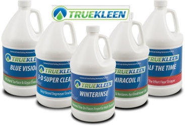 TrueKleen Catalog