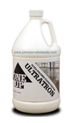 MGU One Up Ultratron Floor Finish 25% Solids 4/1 gal CASE