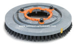 Carlisle Economy Value Line Floor Stripping Brush Black 20 inch 3620VBK With Clutch